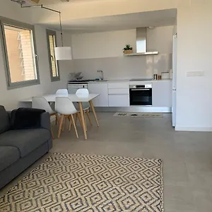  Apartamento Jardins D'aro España