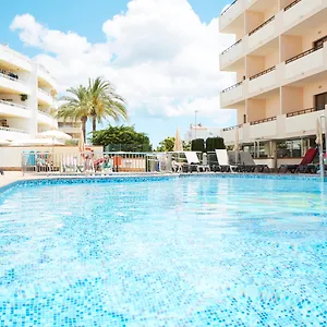 **** Отель Invisa La Cala (adults Only) Испания
