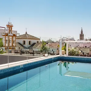 ***** Отель Radisson Collection Hotel, Magdalena Plaza Испания