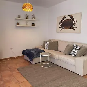  Apartamento Locarno España
