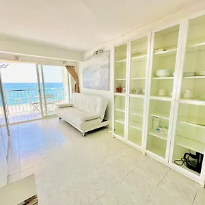  Apartamento Investingspain Paradise Front Sea Views Swimming Pool