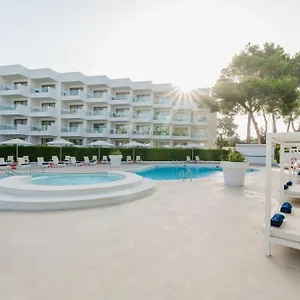 **** Отель Thb Naeco Ibiza - Adults Only Испания