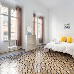  Apartamento Malagasuite Premium Center España