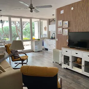  Apartamento Politur