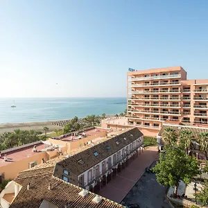  Apartamento Malagasuite Front Beach España