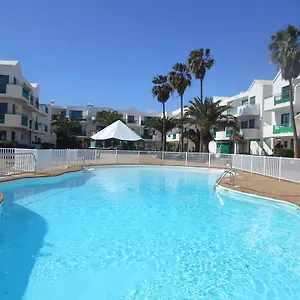 Realrent Apartment Costa Teguise