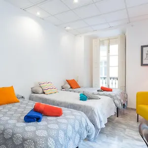  Apartamento Larios Centro Historico Parking Gratis España