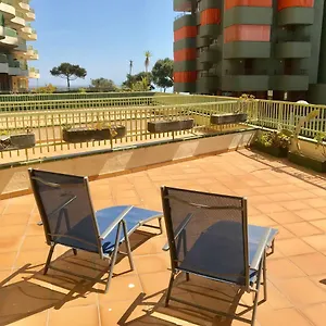 Apartamento Super Beach First Floor