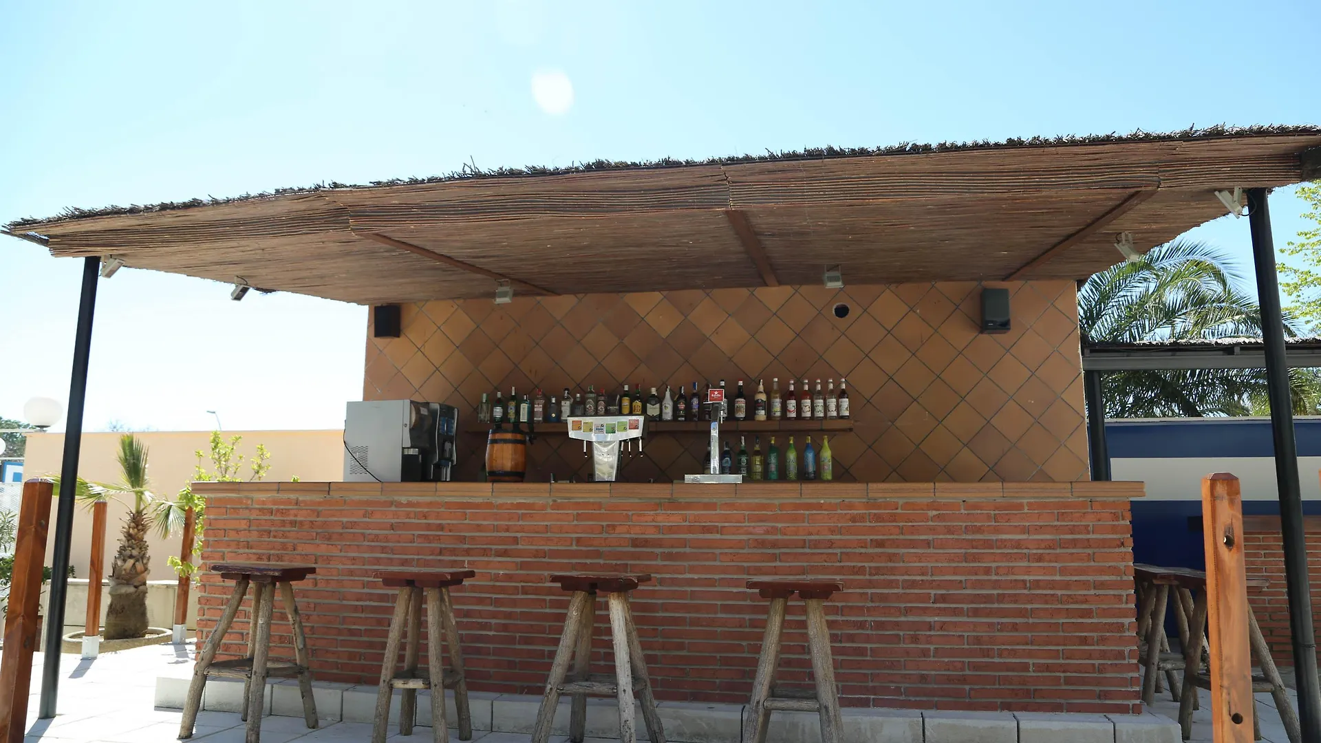 Hotel Htop Platja Park #Htopfun Platja d'Aro