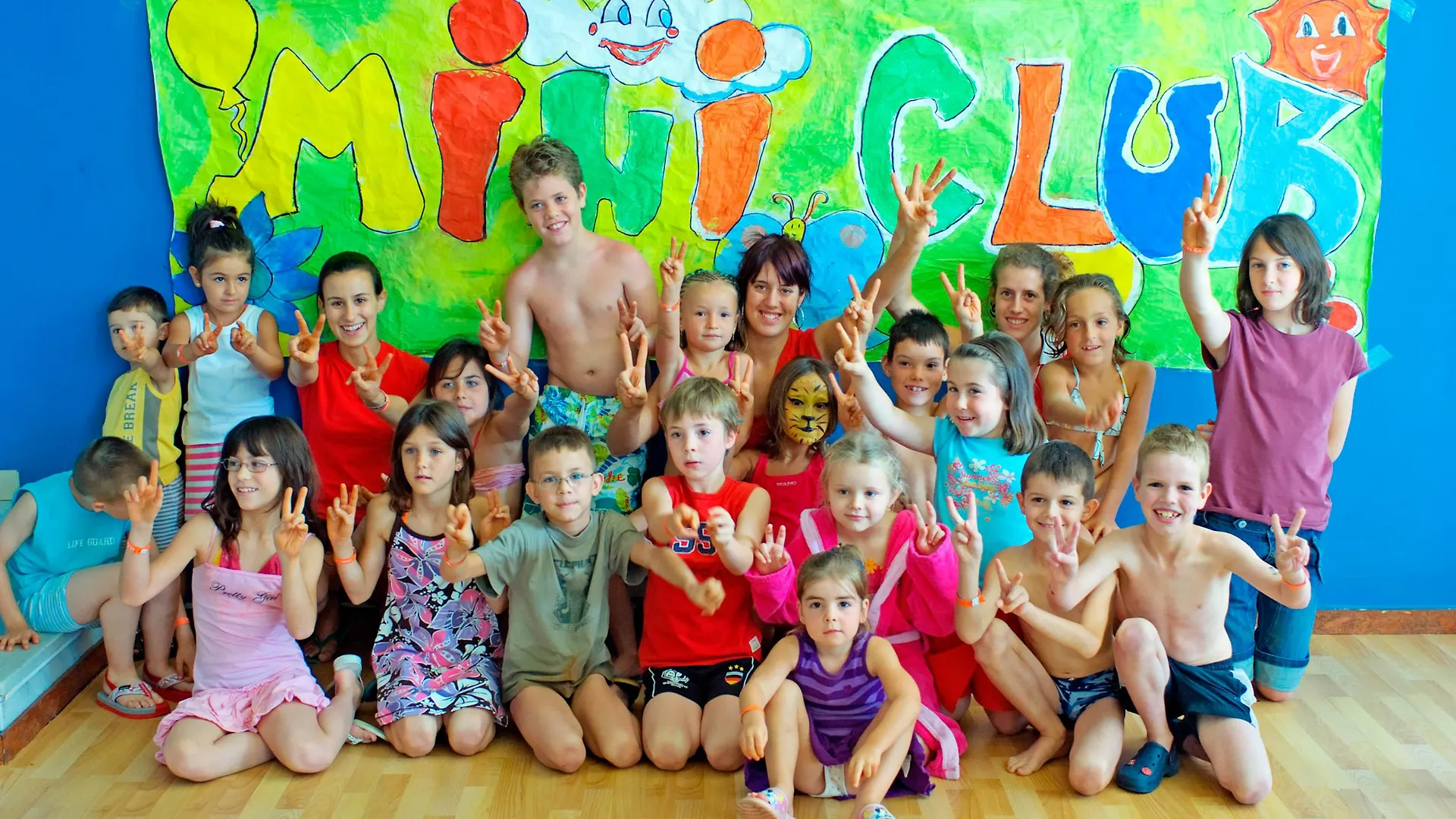 Hotel Htop Platja Park #Htopfun Platja d'Aro