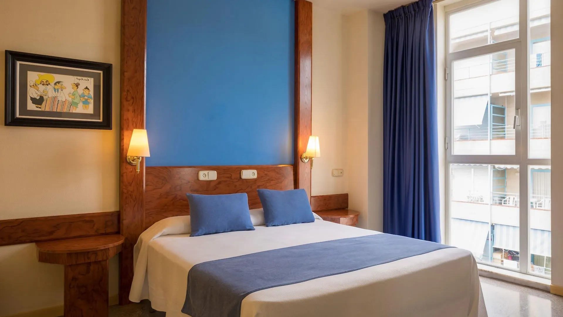 **** Hotel Htop Platja Park #Htopfun Platja d'Aro Hiszpania