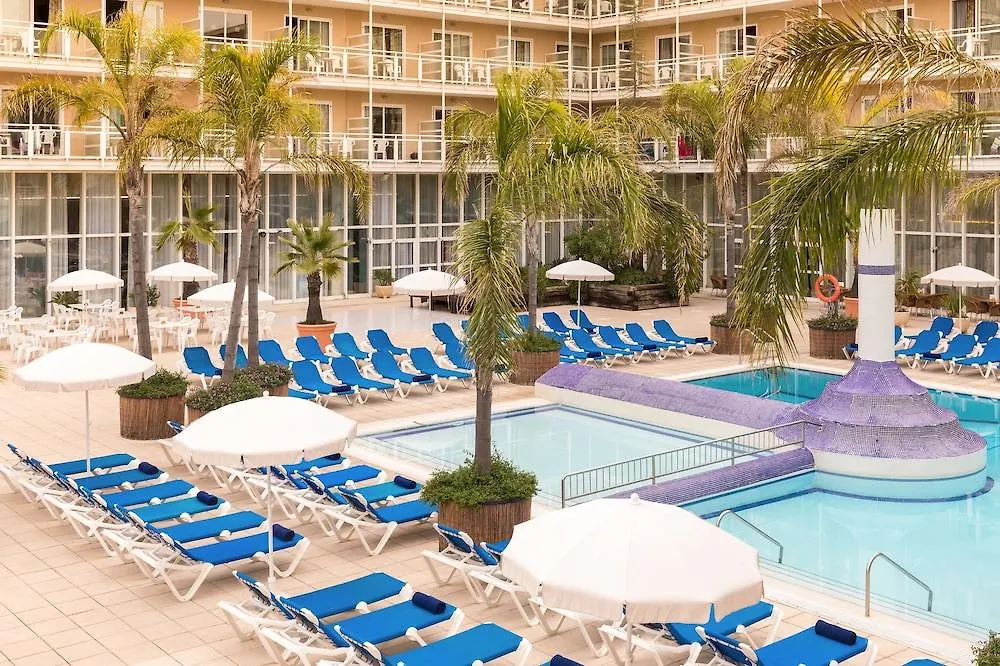 Hotel Htop Platja Park #Htopfun Platja d'Aro