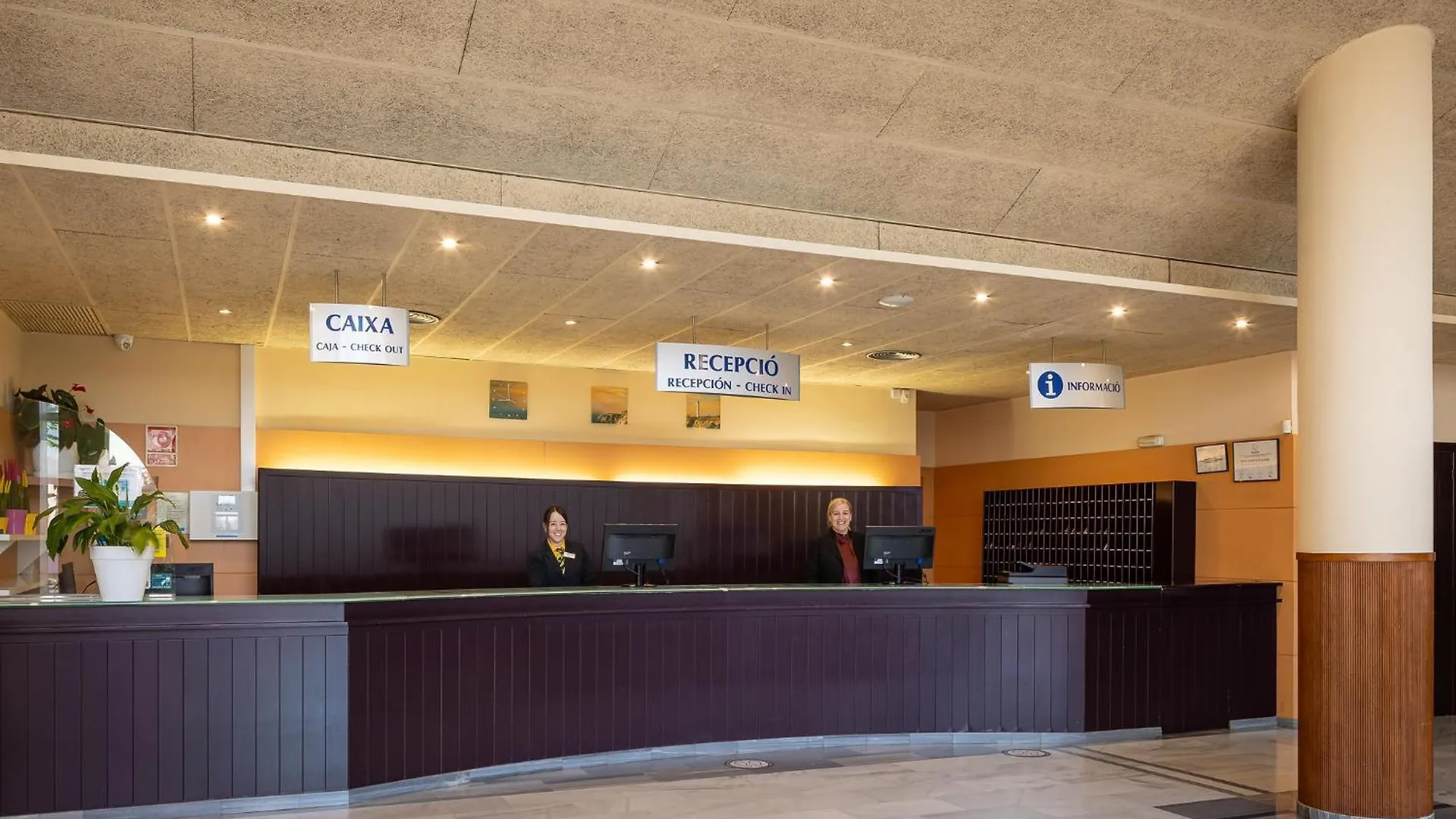 **** Hotel Htop Platja Park #Htopfun Platja d'Aro Hiszpania