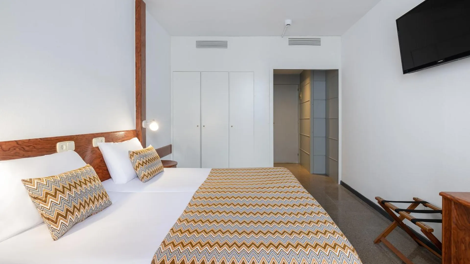 Hotel Htop Platja Park #Htopfun Platja d'Aro