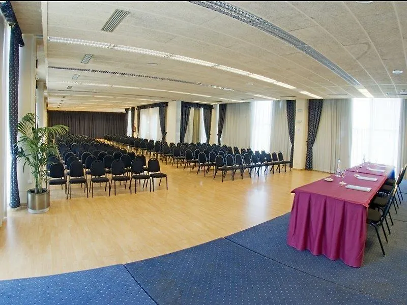 Hotel Htop Platja Park #Htopfun Platja d'Aro