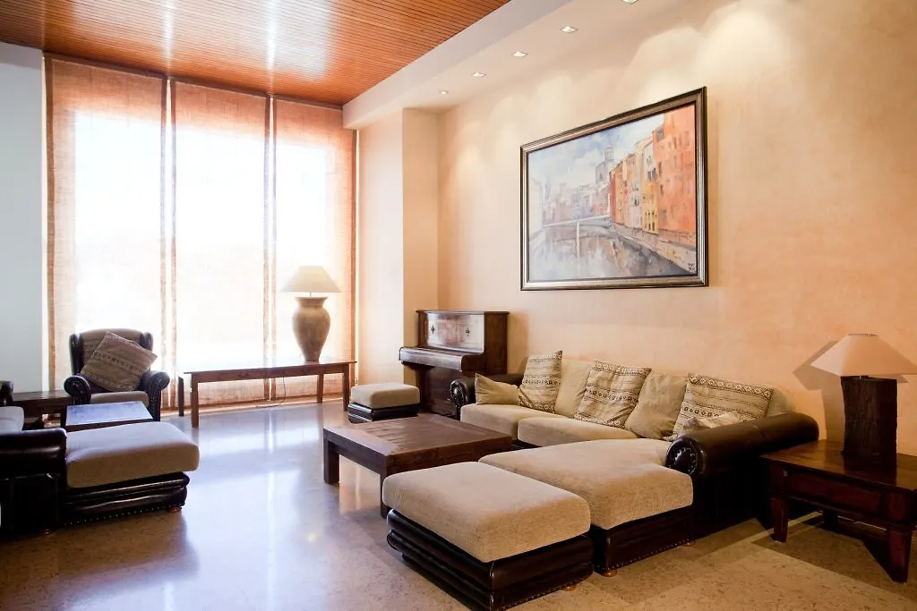 **** Hotel Htop Platja Park #Htopfun Platja d'Aro Hiszpania